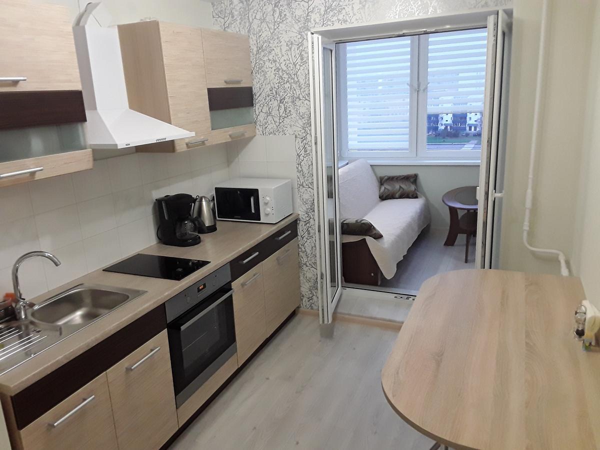 Vbe Apartments Narva Luaran gambar