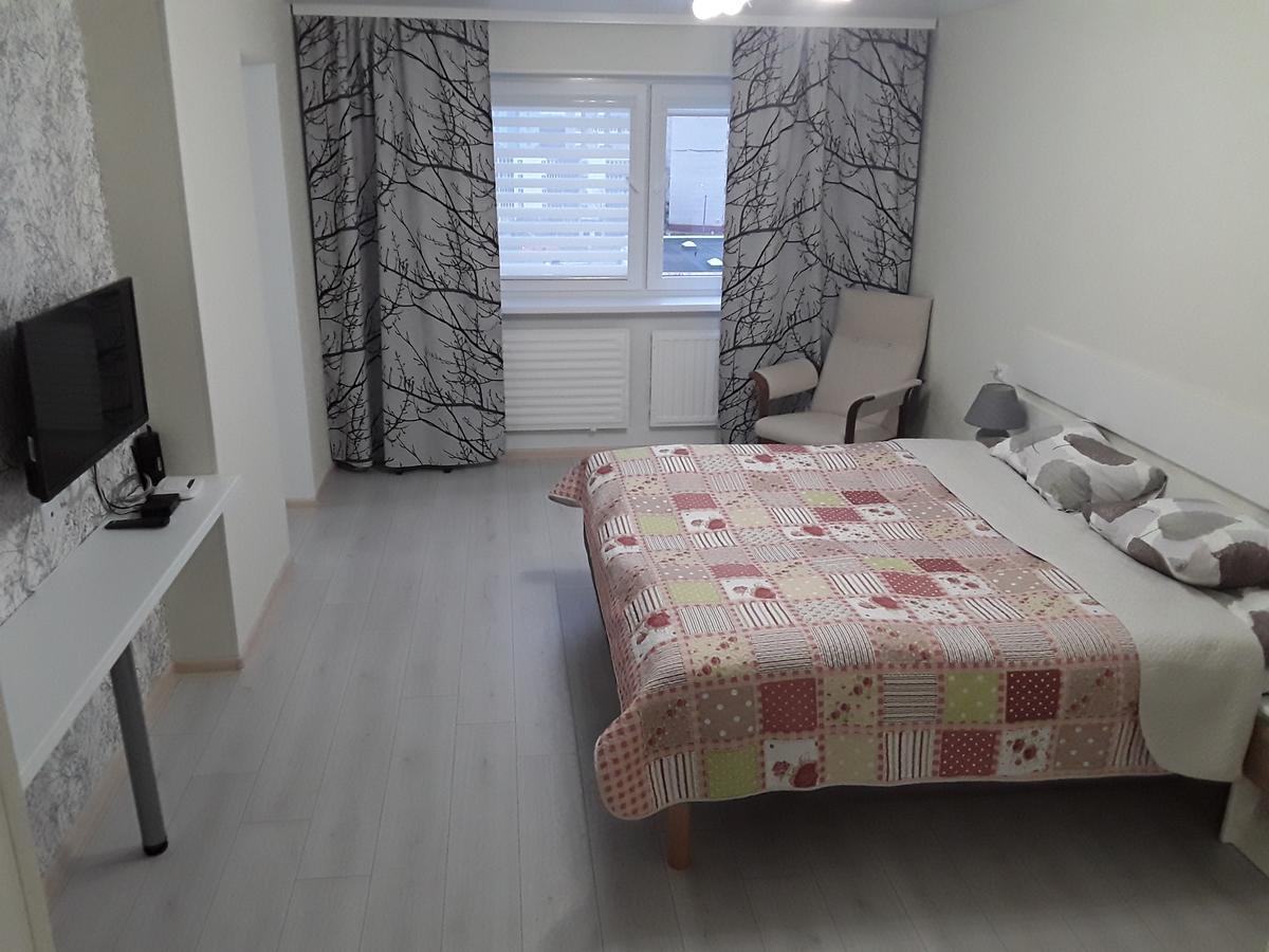 Vbe Apartments Narva Luaran gambar