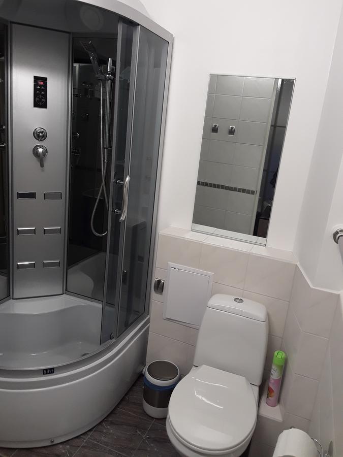 Vbe Apartments Narva Luaran gambar