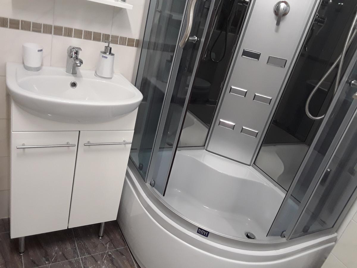 Vbe Apartments Narva Luaran gambar