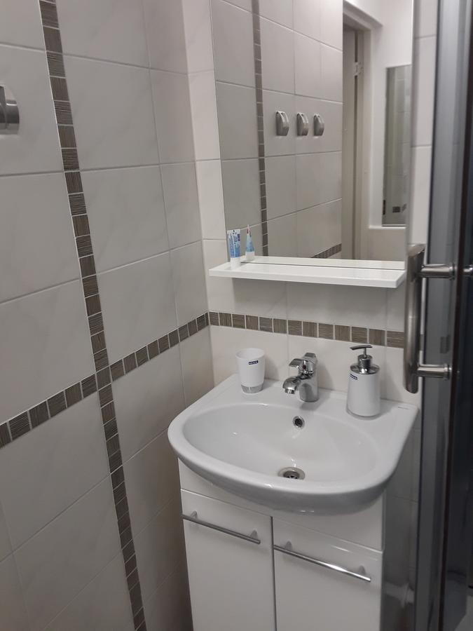 Vbe Apartments Narva Luaran gambar